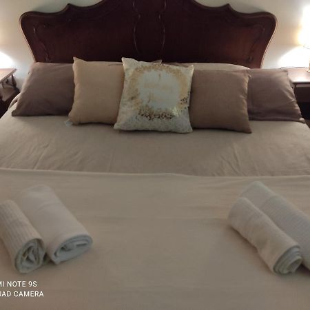 Holiday House I Colli Pisani Apartment Капаноли Екстериор снимка