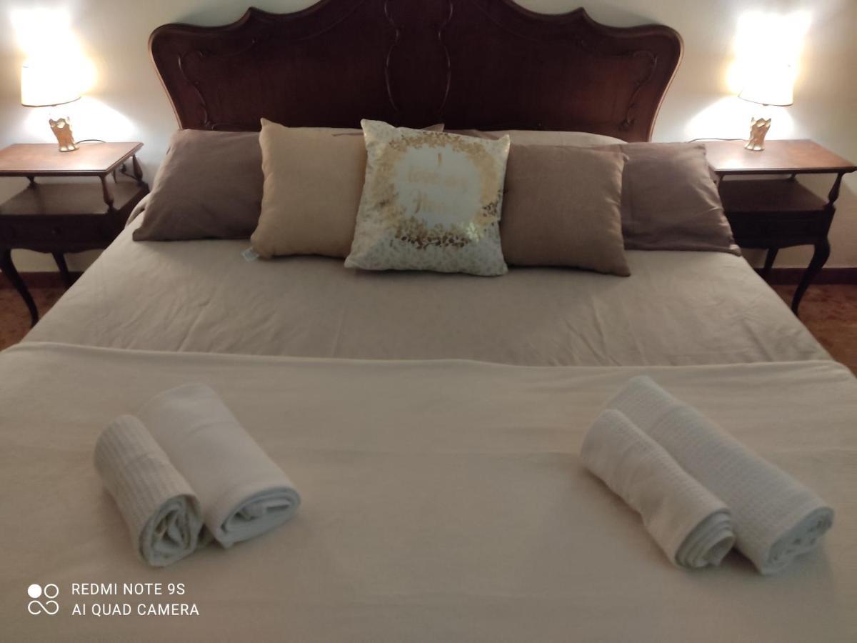 Holiday House I Colli Pisani Apartment Капаноли Екстериор снимка