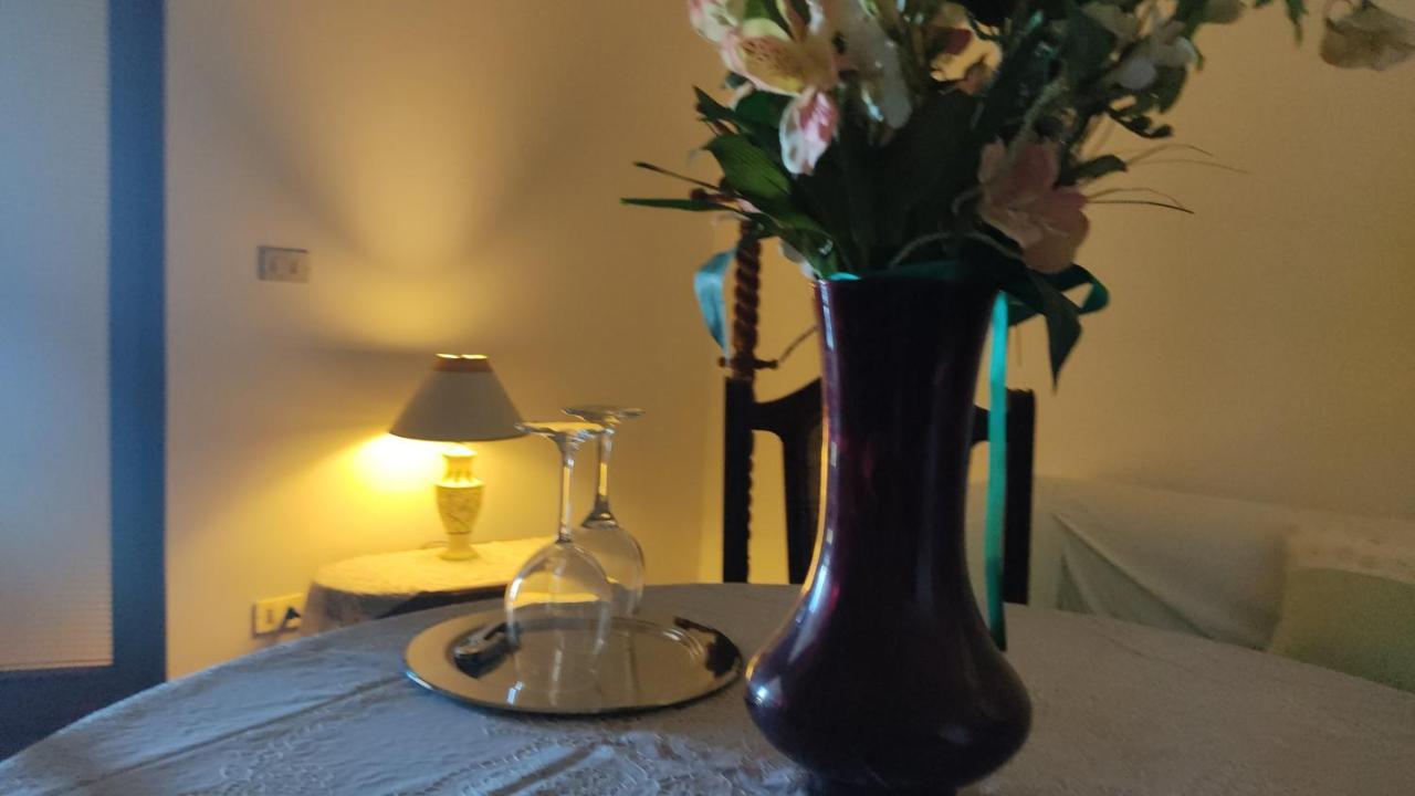 Holiday House I Colli Pisani Apartment Капаноли Екстериор снимка