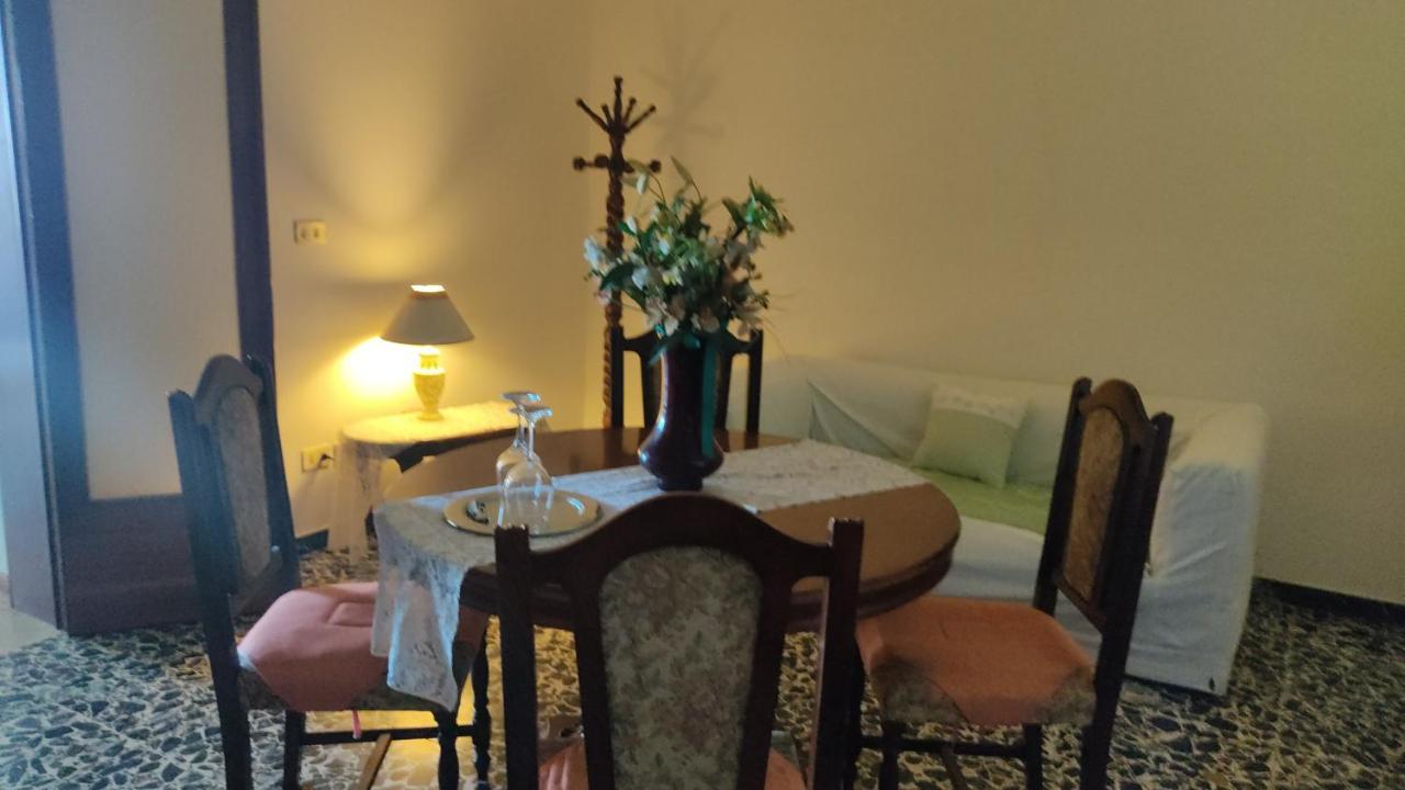Holiday House I Colli Pisani Apartment Капаноли Екстериор снимка