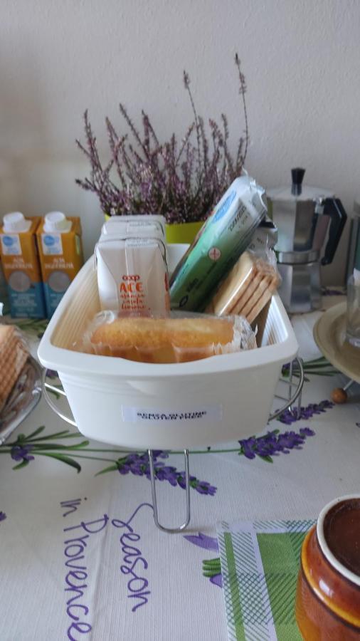 Holiday House I Colli Pisani Apartment Капаноли Екстериор снимка