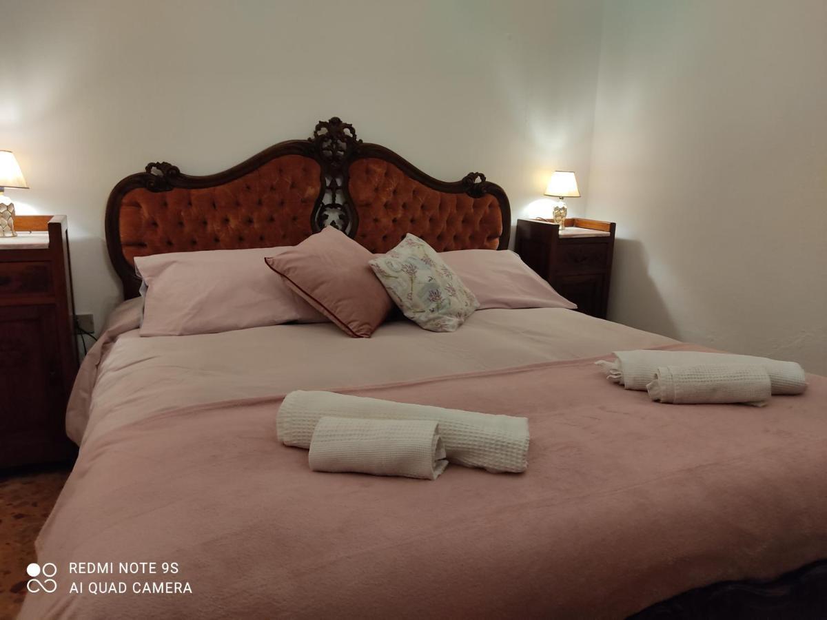 Holiday House I Colli Pisani Apartment Капаноли Екстериор снимка