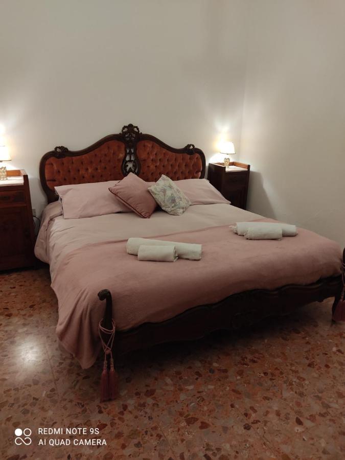 Holiday House I Colli Pisani Apartment Капаноли Екстериор снимка