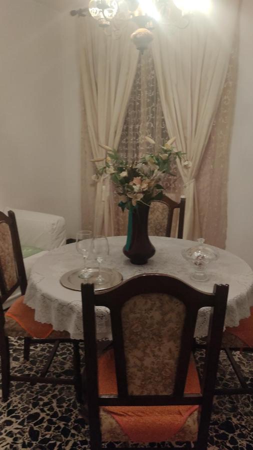 Holiday House I Colli Pisani Apartment Капаноли Екстериор снимка