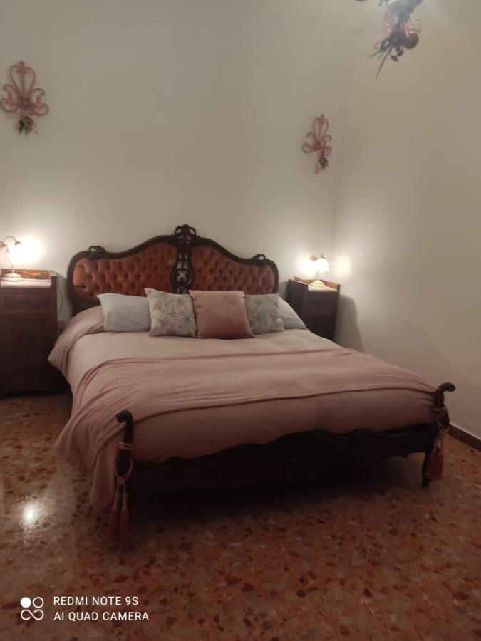 Holiday House I Colli Pisani Apartment Капаноли Екстериор снимка
