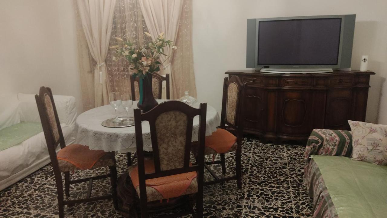 Holiday House I Colli Pisani Apartment Капаноли Екстериор снимка