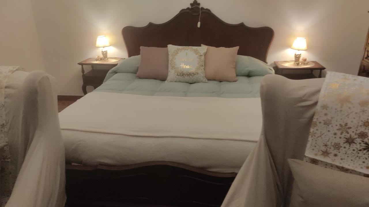 Holiday House I Colli Pisani Apartment Капаноли Екстериор снимка