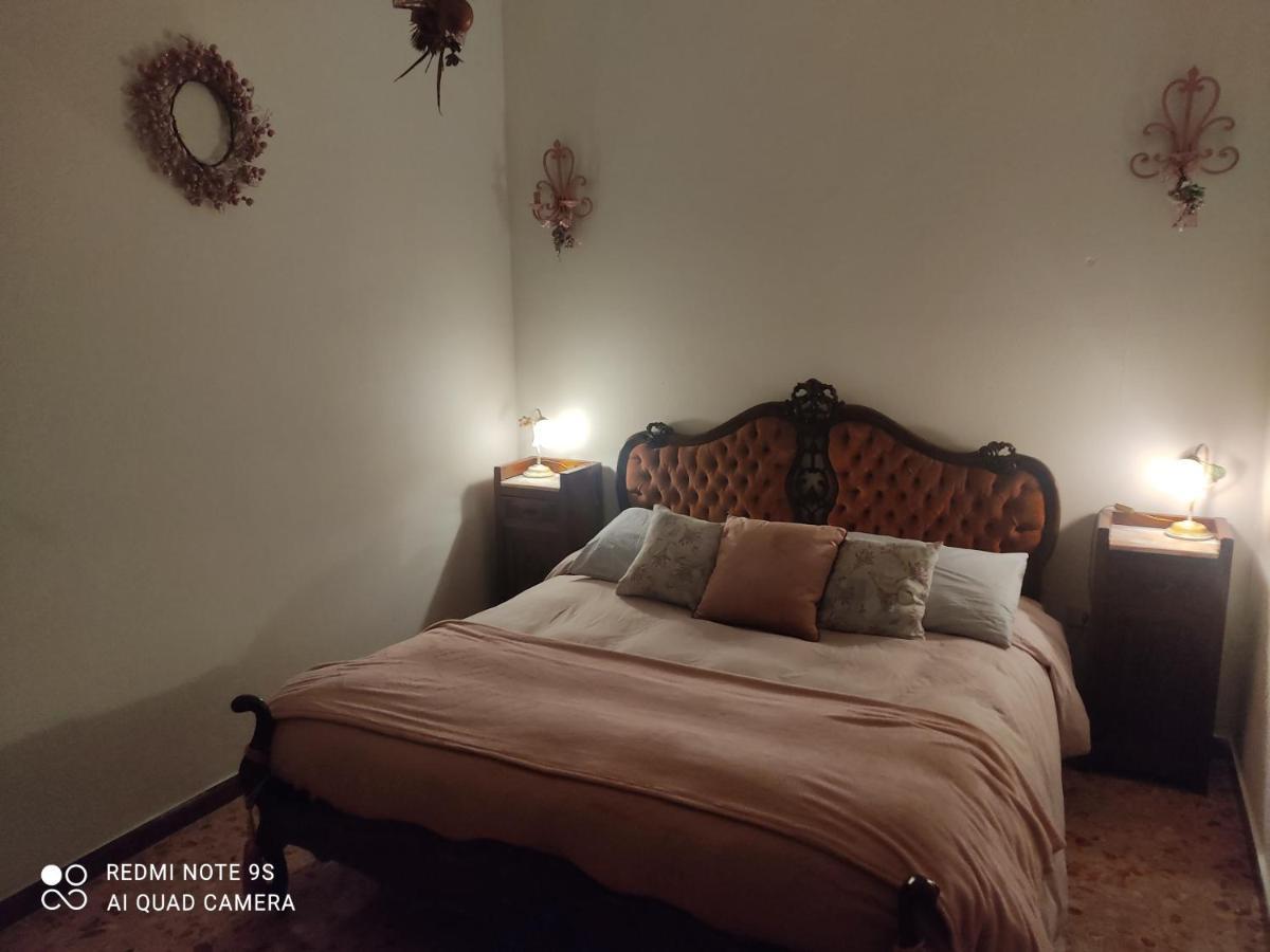 Holiday House I Colli Pisani Apartment Капаноли Екстериор снимка