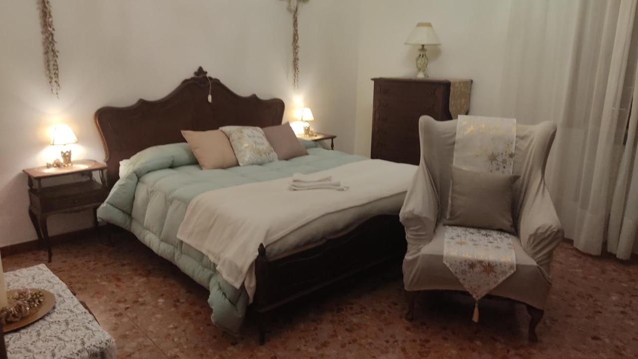 Holiday House I Colli Pisani Apartment Капаноли Екстериор снимка
