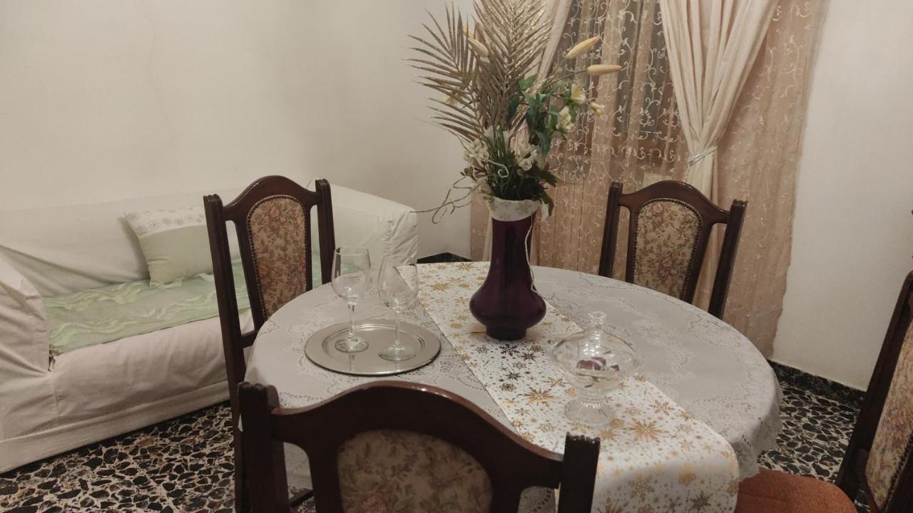 Holiday House I Colli Pisani Apartment Капаноли Екстериор снимка