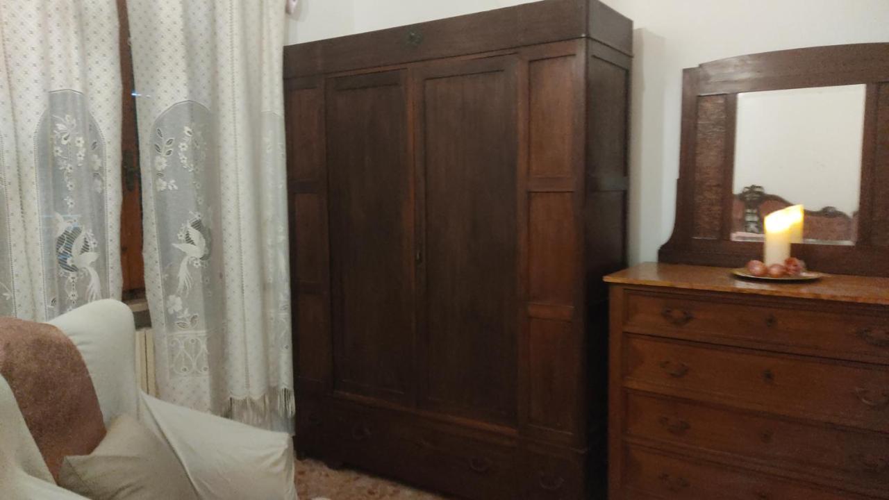 Holiday House I Colli Pisani Apartment Капаноли Екстериор снимка