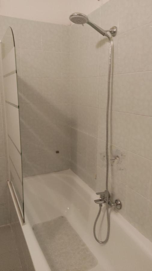 Holiday House I Colli Pisani Apartment Капаноли Екстериор снимка