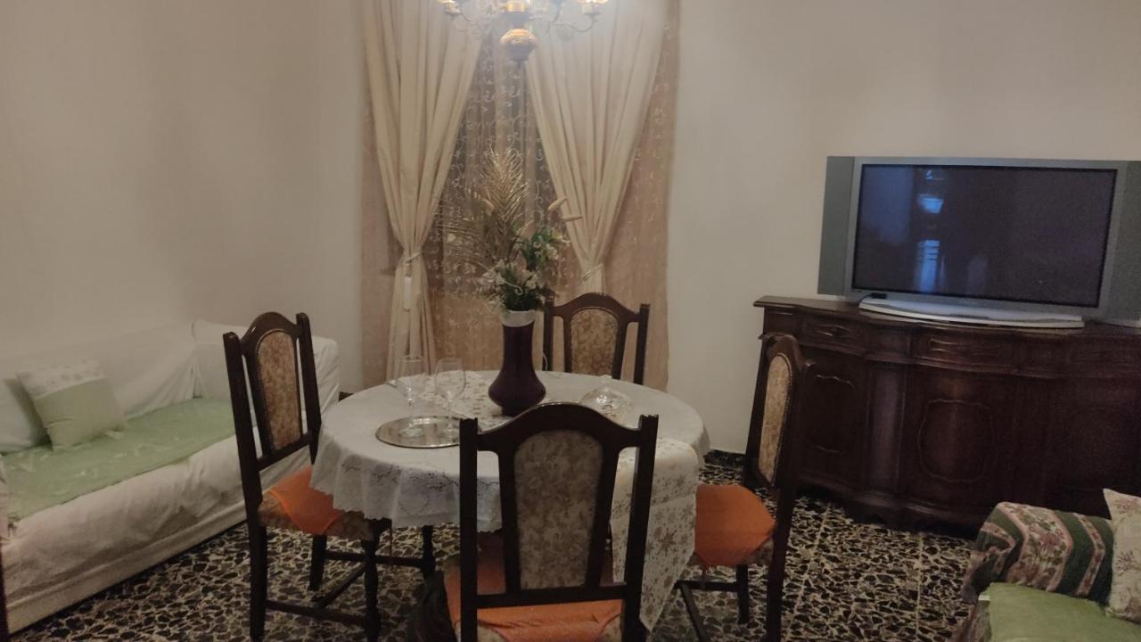 Holiday House I Colli Pisani Apartment Капаноли Екстериор снимка