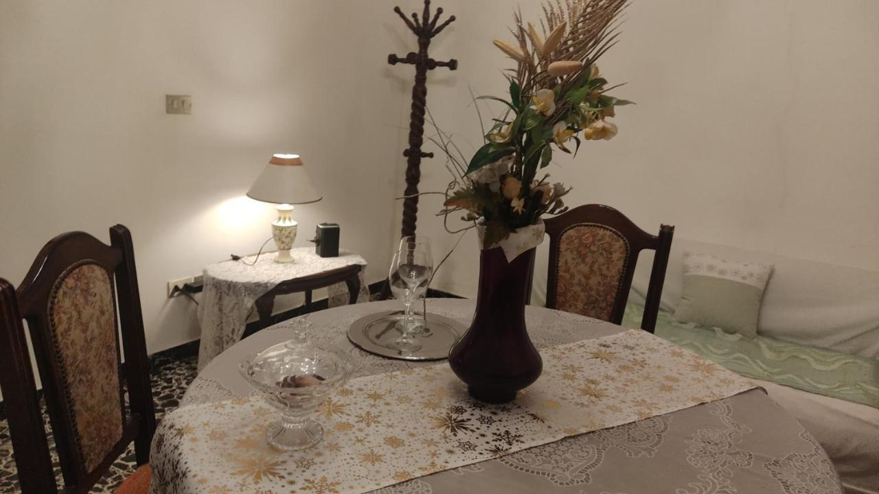 Holiday House I Colli Pisani Apartment Капаноли Екстериор снимка