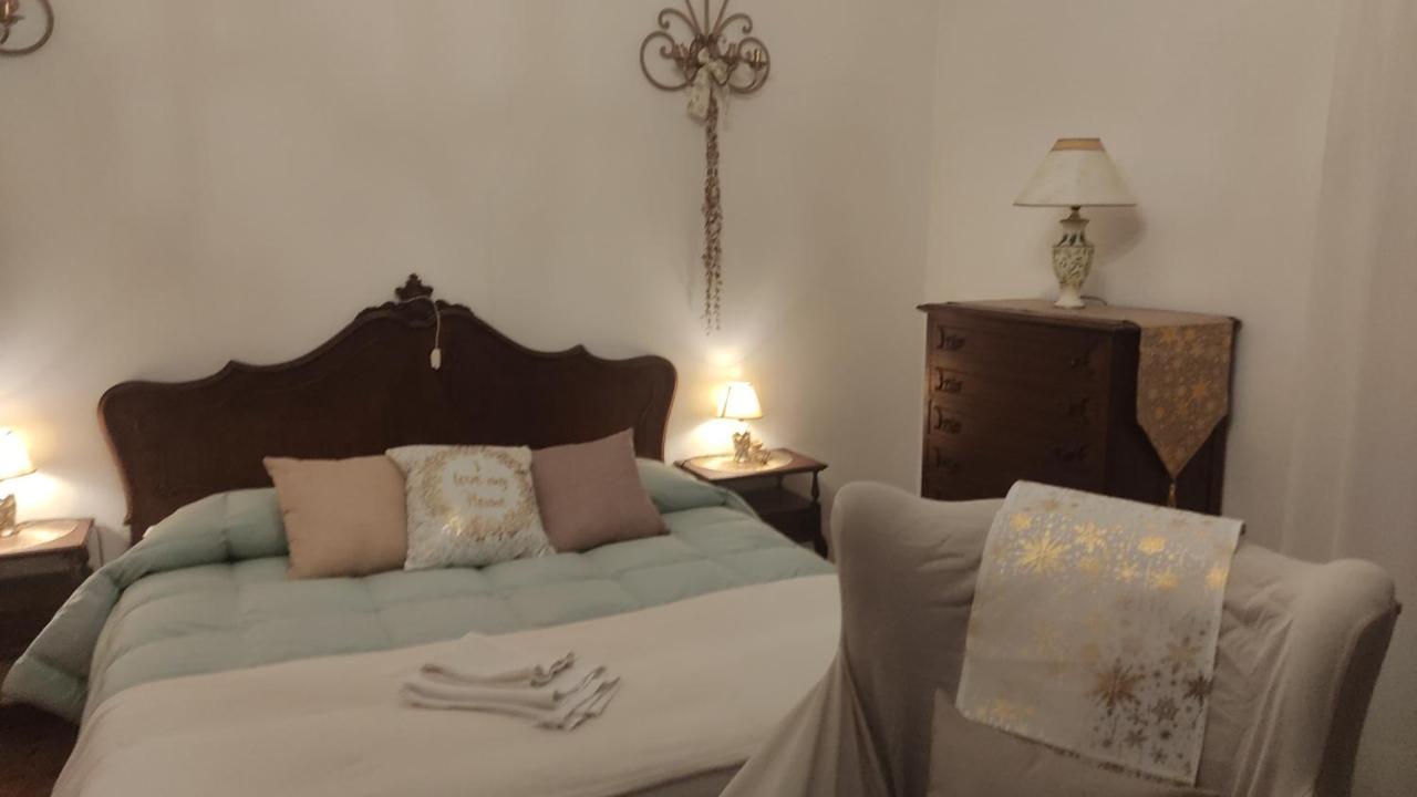 Holiday House I Colli Pisani Apartment Капаноли Екстериор снимка