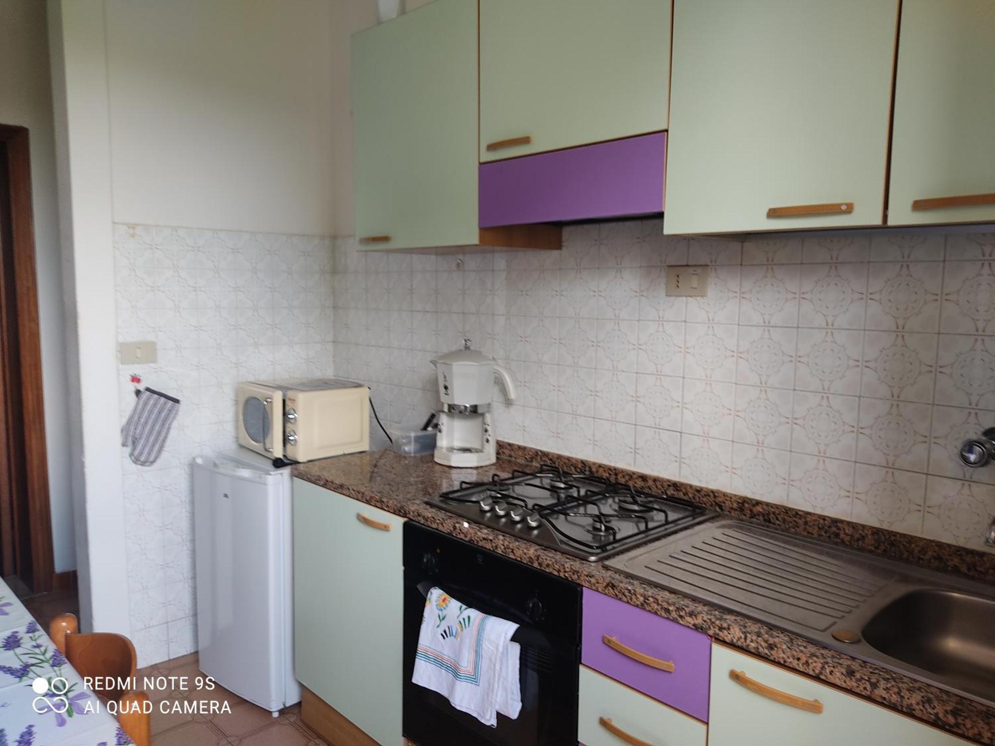 Holiday House I Colli Pisani Apartment Капаноли Екстериор снимка