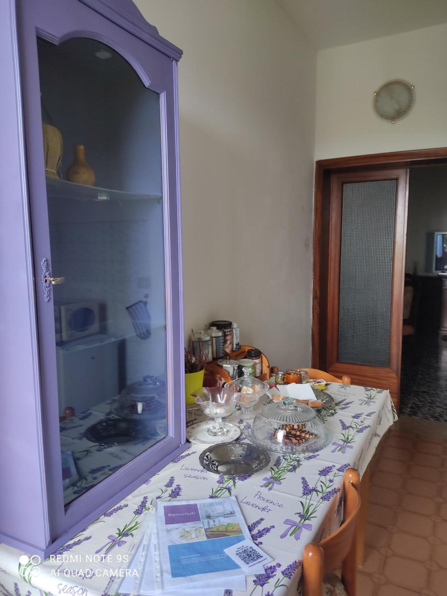 Holiday House I Colli Pisani Apartment Капаноли Екстериор снимка