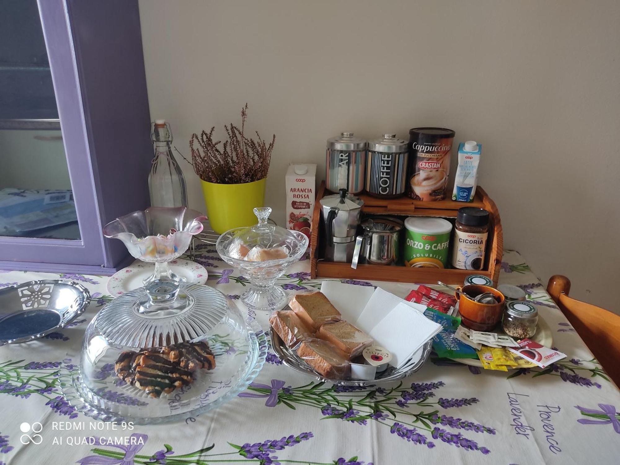 Holiday House I Colli Pisani Apartment Капаноли Екстериор снимка