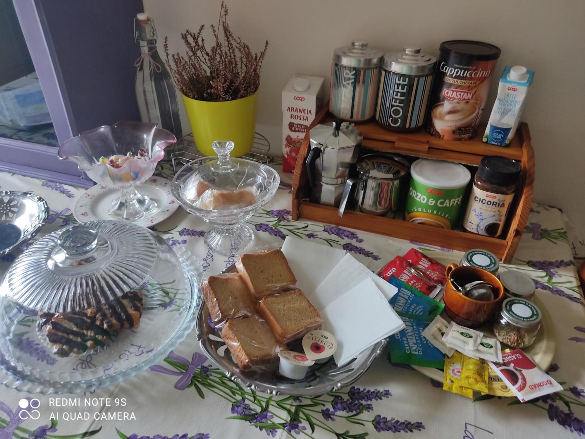 Holiday House I Colli Pisani Apartment Капаноли Екстериор снимка
